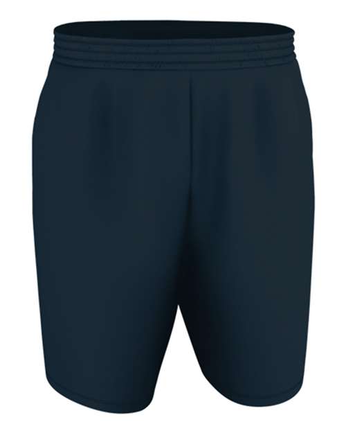 Alleson Athletic A205BY - Navy/ White
