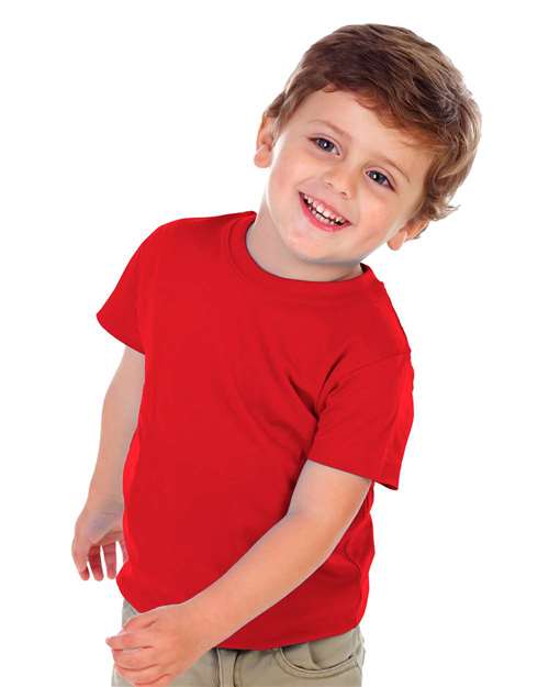 Boxercraft BK03 - Red