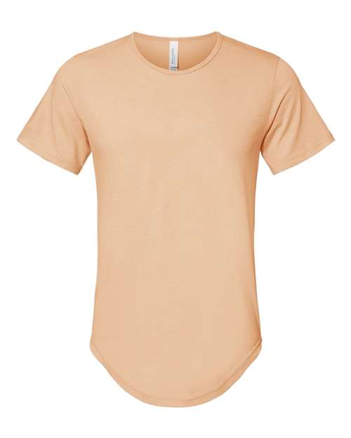 BELLA + CANVAS 3003 - Heather Sand Dune