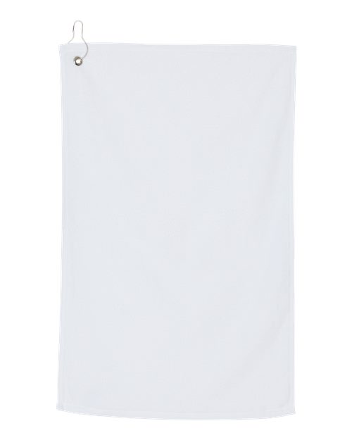 Carmel Towel Company C162523GH - White