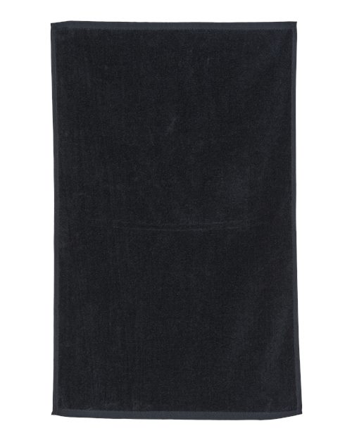 Carmel Towel Company C162523 - Black