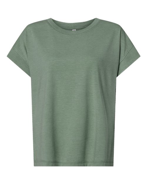 LAT 3502 - Washed Basil