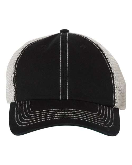 47 Brand 4710 - Black/ Stone