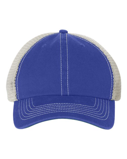 47 Brand 4710 - Royal/ Stone