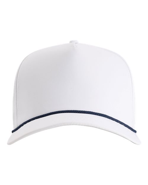 Imperial 5054 - White/ Navy