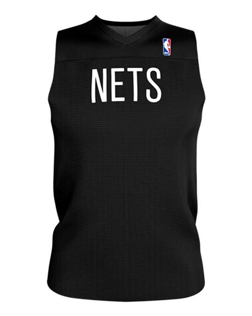 Alleson Athletic A105LA - Brooklyn Nets