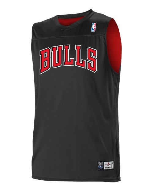 Alleson Athletic A105LA - Chicago Bulls