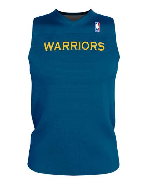 Alleson Athletic A105LA - Golden State Warriors
