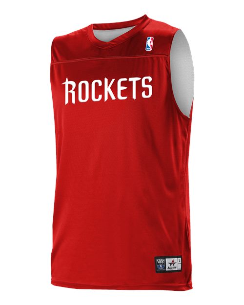 Alleson Athletic A105LA - Houston Rockets