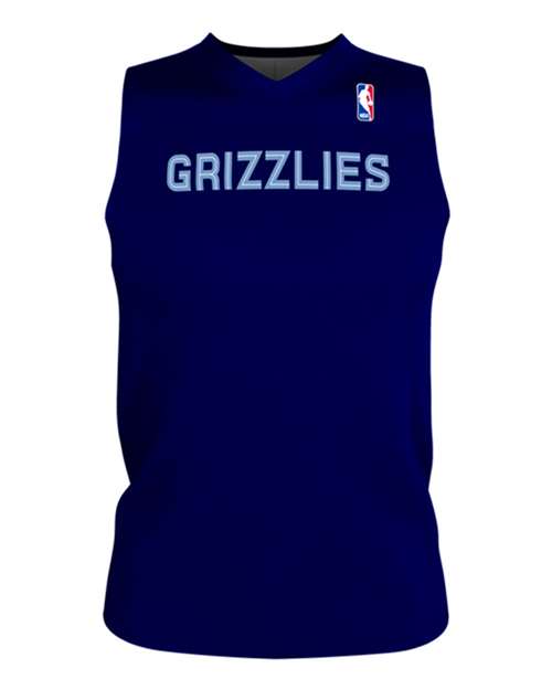 Alleson Athletic A105LA - Memphis Grizzlies
