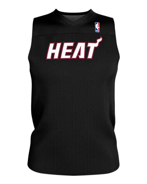 Alleson Athletic A105LA - Miami Heat