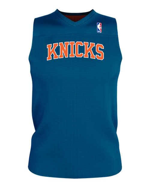 Alleson Athletic A105LA - New York Knicks