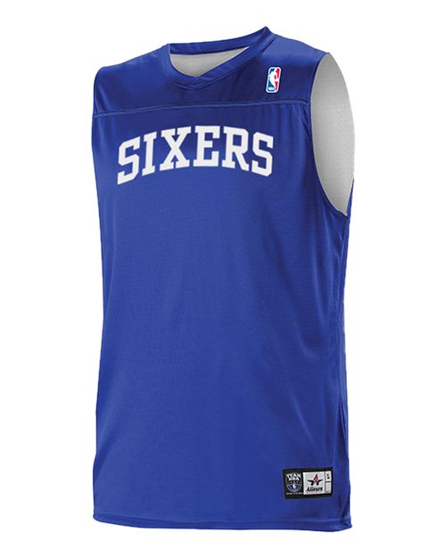 Alleson Athletic A105LA - Philadelphia 76ers