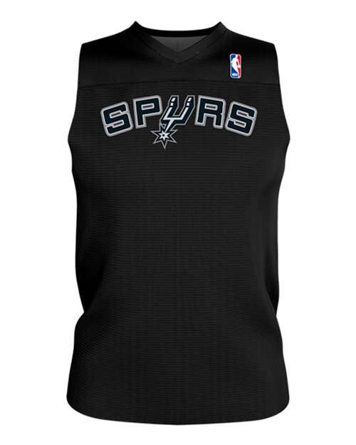 Alleson Athletic A105LA - San Antonio Spurs