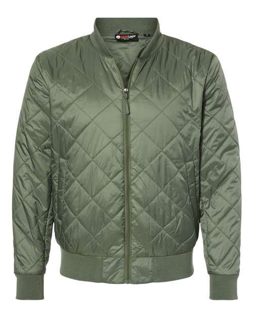 Weatherproof 21752 - Olive Grey