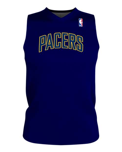 Alleson Athletic A105LY - Indiana Pacers