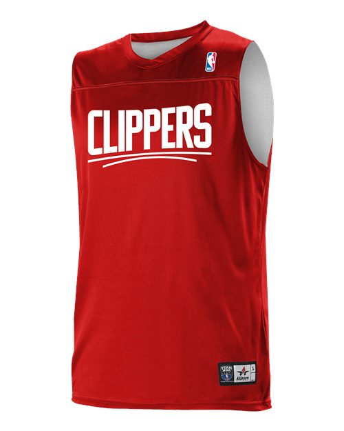 Alleson Athletic A105LY - Los Angeles Clippers