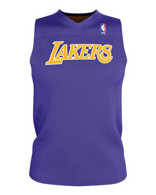 Alleson Athletic A105LY - Los Angeles Lakers