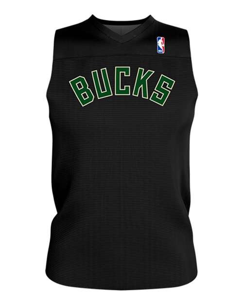 Alleson Athletic A105LY - Milwaukee Bucks