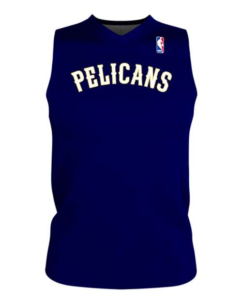Alleson Athletic A105LY - New Orleans Pelicans