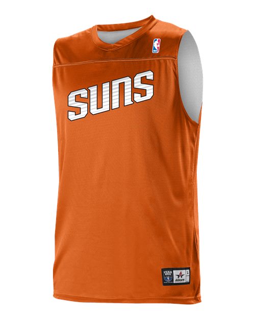 Alleson Athletic A105LY - Phoenix Suns