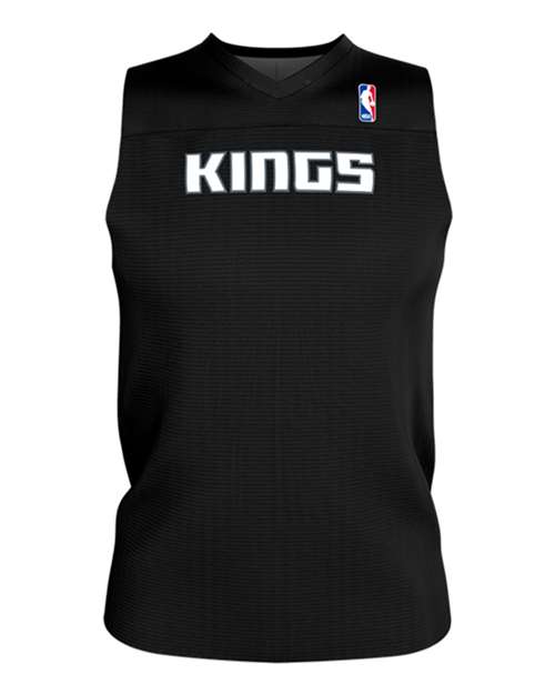 Alleson Athletic A105LY - Sacramento Kings