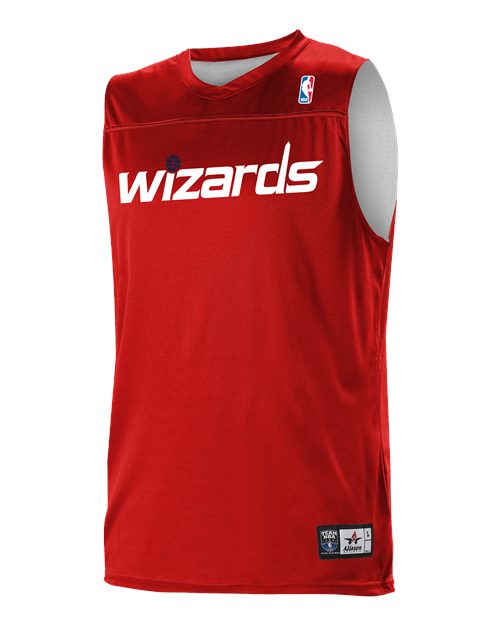 Alleson Athletic A105LY - Washington Wizards