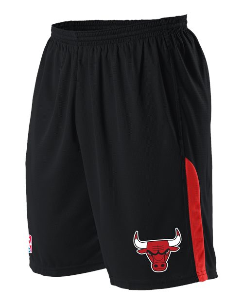 Alleson Athletic A205LA - Chicago Bulls