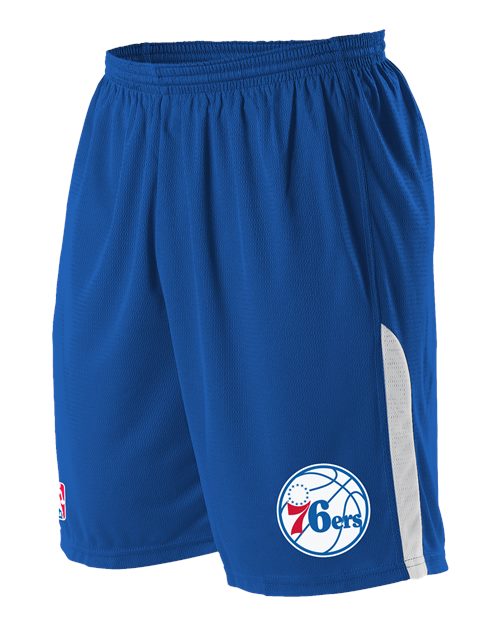 Alleson Athletic A205LA - Philadelphia 76ers