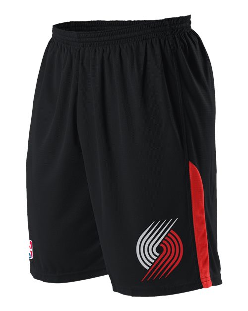 Alleson Athletic A205LA - Portland Trailblazers