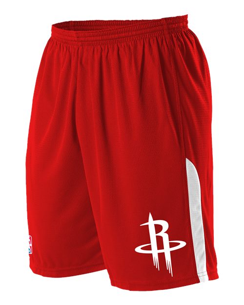 Alleson Athletic A205LY - Houston Rockets