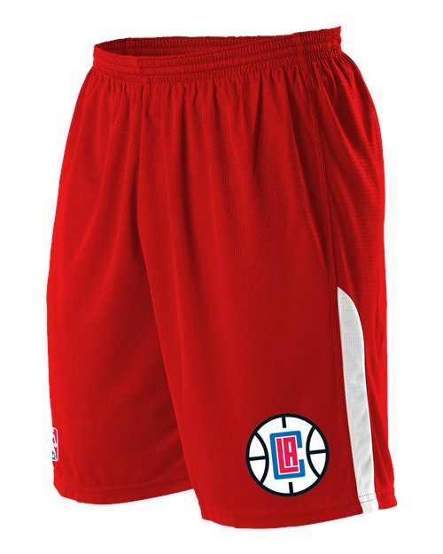 Alleson Athletic A205LY - Los Angeles Clippers