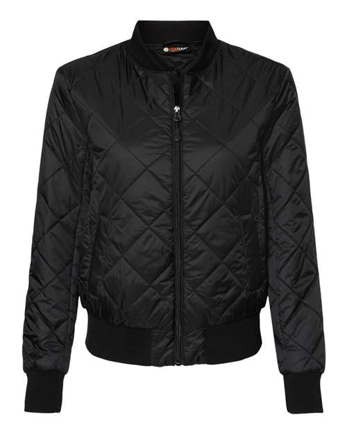Weatherproof W21752 - Black
