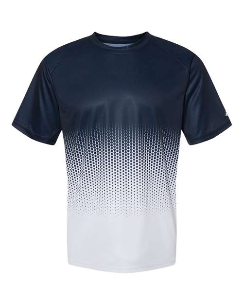 Badger 4220 - Navy