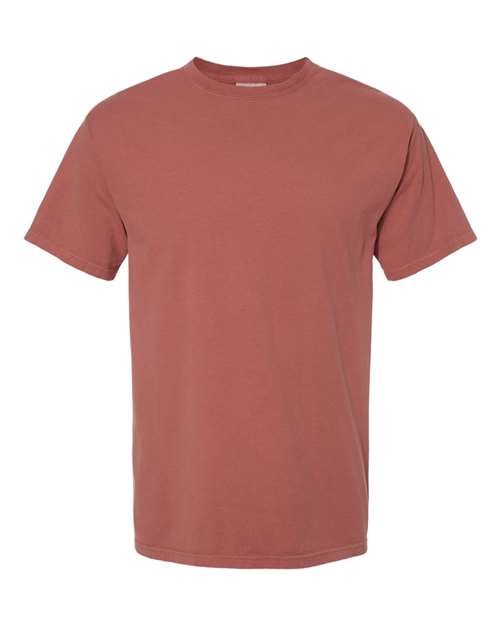 ComfortWash by Hanes GDH100 - Nantucket Red