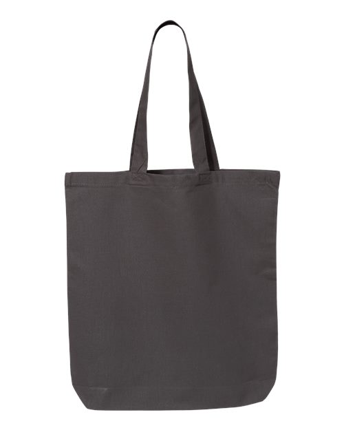 Q-Tees QTBG - Charcoal