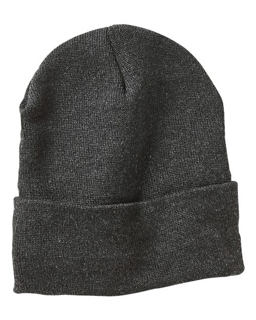 Sportsman SP12FL - Heather Charcoal