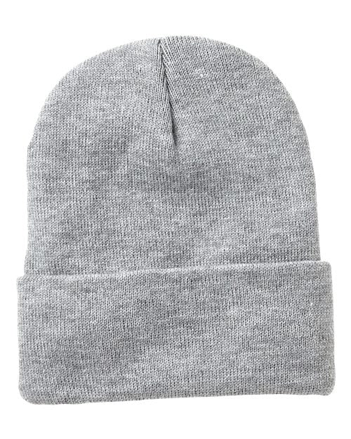 Sportsman SP12JL - Heather Grey