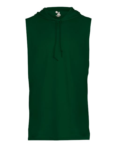 Badger 2108 - Forest