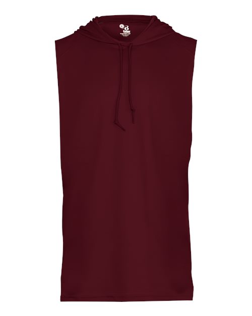 Badger 2108 - Maroon