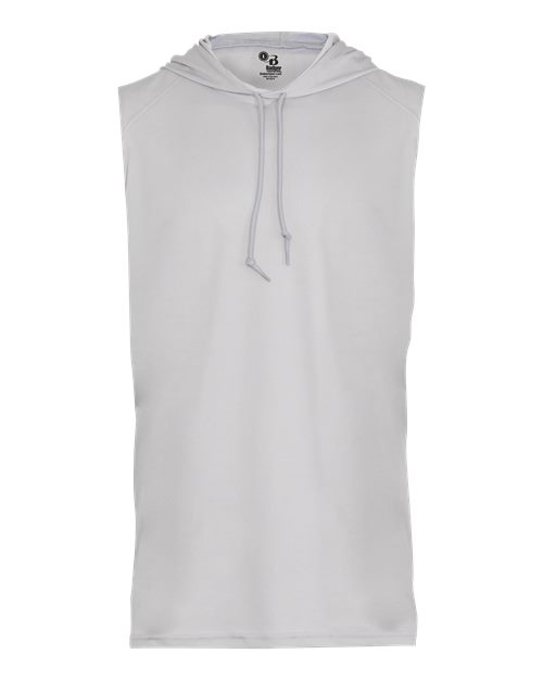 Badger 4108 - Silver