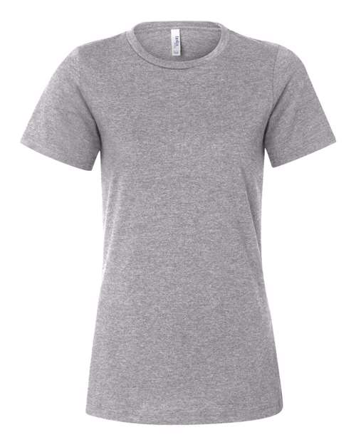 BELLA + CANVAS 6400CVC - Athletic Heather
