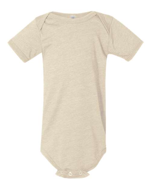 BELLA + CANVAS 100B - Heather Dust