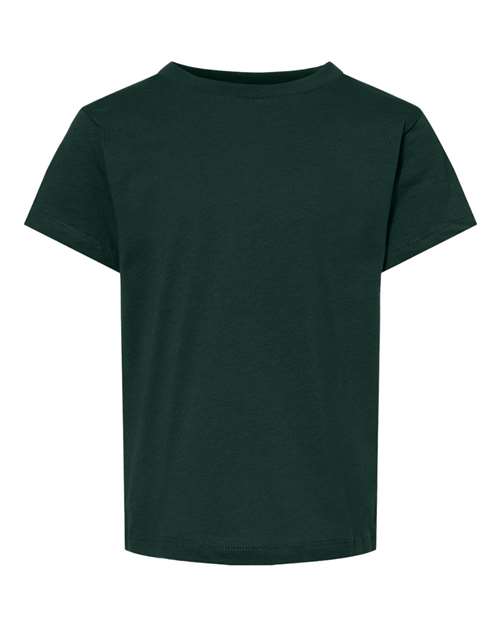 BELLA + CANVAS 3001T - Forest