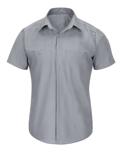 Red Kap SP4A - Grey