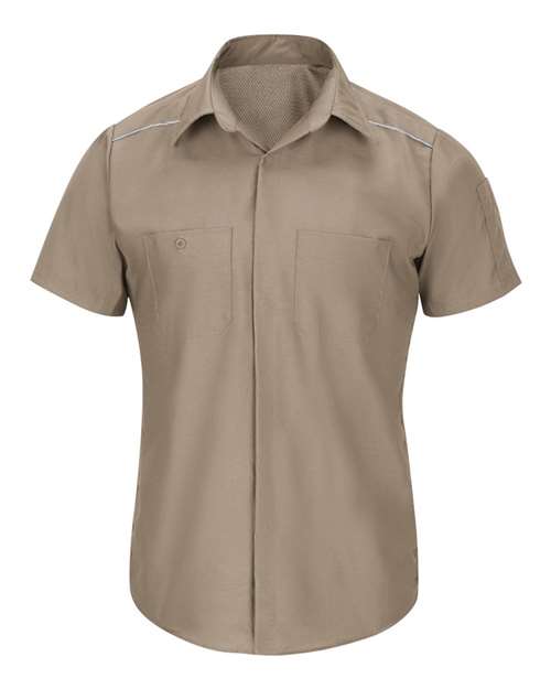 Red Kap SP4A - Khaki