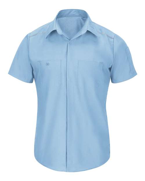 Red Kap SP4AT - Light Blue