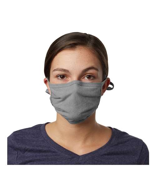 Hanes BMSKAR - Concrete Grey
