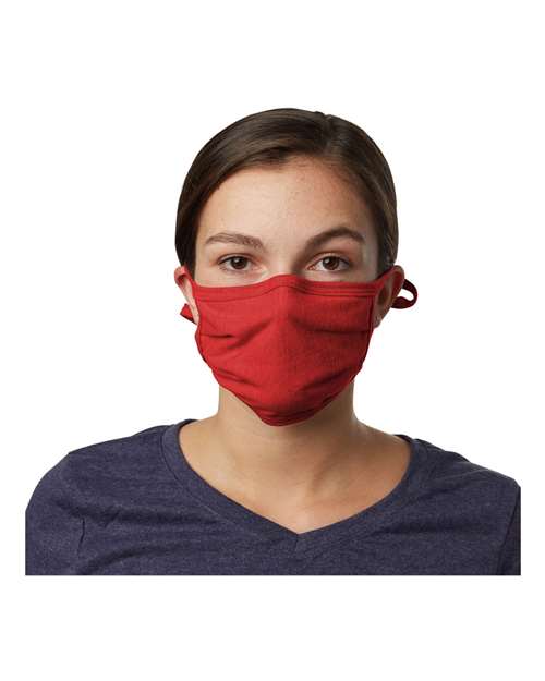 Hanes BMSKAR - Deep Red