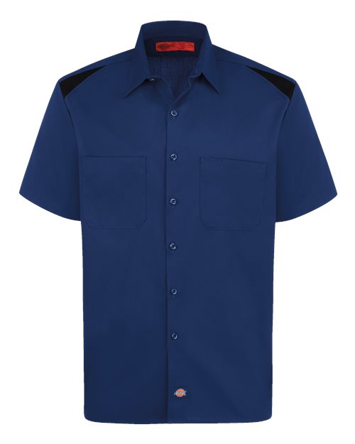 Dickies 0005 - Cobalt Blue/ Black
